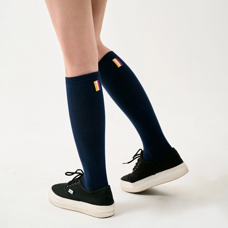 FIVE BLESSINGS KNEE SOCKS detail 2