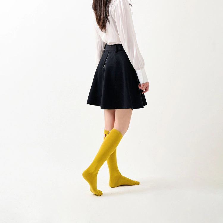 FIVE BLESSINGS KNEE SOCKS detail 4