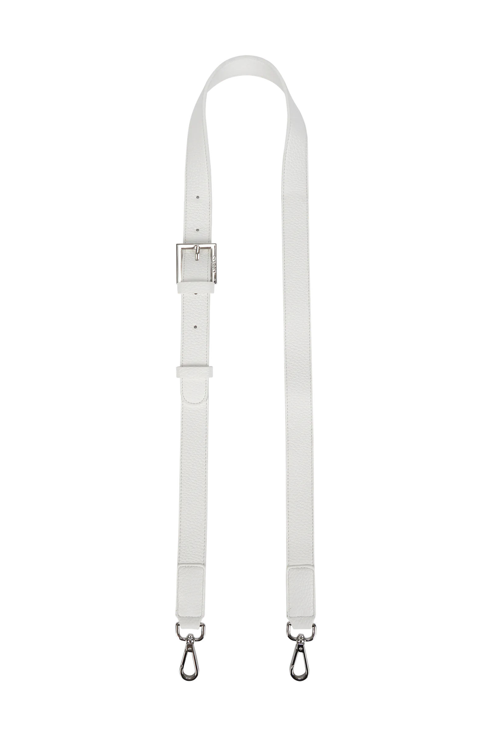 MINHWA TOTE SMALL / WHITE detail 4