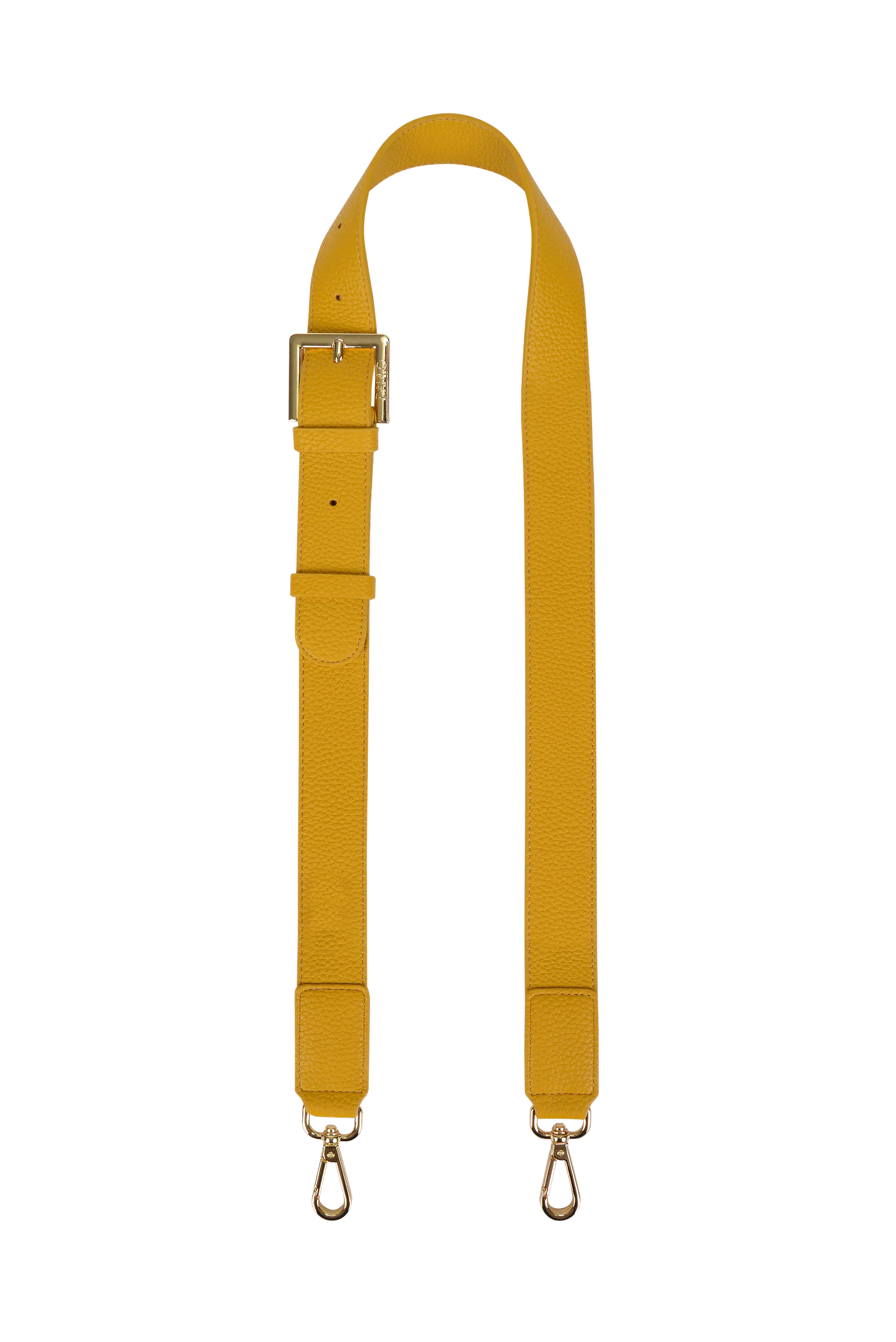 MINHWA TOTE MEDIUM / YELLOW detail 5