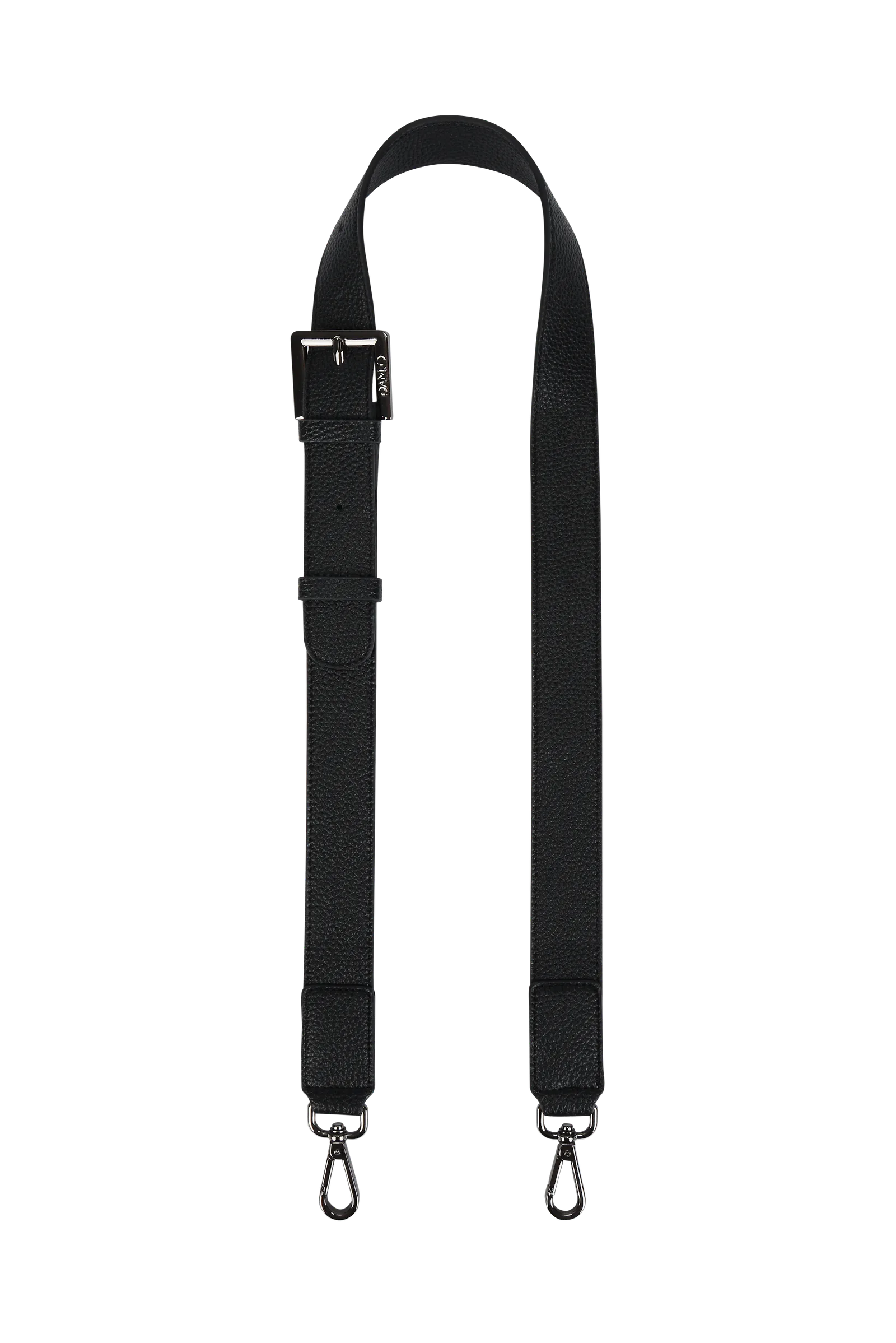 MINHWA TOTE MEDIUM / BLACK detail 4